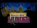 Silverain Plays: Murder (1990, Amiga 500)