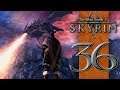 Skyrim - Ep. 36 "Man vs Dragon"