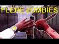 SMADRER BARE LIDT ZOMBIES I VR - The Walking Dead: Saints & Sinners - Afsnit 8 [Dansk]