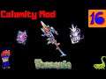 snagging some snazzy stuff | Terraria Calamity Mod Finale