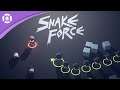 Snake Force - Reveal Trailer