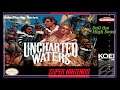 SNES Super Side Quest - Game # 284 - Uncharted Waters [1/6]