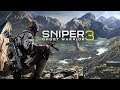 Sniper 3 Ghost Warrior PS4Pro