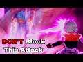 So Darkness Eye Beam Is Kinda Overpowered! 3 Hit K.O Super In Dragon Ball Xenoverse 2