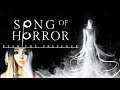 Song of Horror Gameplay (PS4) with Commentary