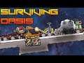 SOO Much Regolith From Space! Oxygen Not Included ep44
