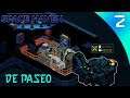 SPACE HAVEN Gameplay Español - DE PASEO #2