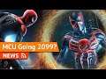 Spider-Man 2099 Coming to Disney+ & MCU According to Rumors