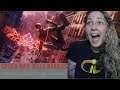 Spider-Man: Miles Morales Official Launch Trailer Reaction!