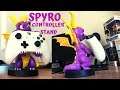 Spyro Controller Stand (Unboxing)