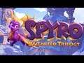 Spyro Reignited Trilogy #1 | CZ Let's Play - Gameplay