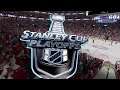 Stanley Cup Playoffs Winnipeg Jets VS Montreal Canadiens (WPG Leads 3-0)