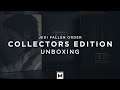 Star Wars Jedi Fallen Order: Collectors Edition Unboxing