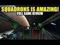Star Wars Squadrons is AMAZING! -- Full Game Review