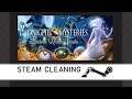 Steam Cleaning - Midnight Mysteries: Salem Witch Trials