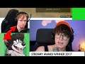 Steven Suptic Reacts To DumbDog's Face