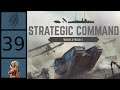 Strategic Command WW1 - Central Powers #39 - Russian Revolution