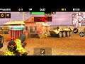 Striker Zone: 3D Online  Shooter #6 - Anoride Gameplay HD. (by Extreme Developers)