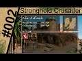 Stronghold Crusader HD (PC) - 1. Kreuzzug Gameplay #2 Der Aufbruch