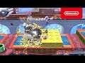 Super Mario 3D World + Bowser's Fury - Explorez ensemble un monde amusant ! (Nintendo Switch)
