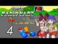 Super Mario Kart [4] Finale