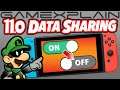 Switch 11.0 Update Sneakily Enables User Data Sharing; Here’s How to Turn it Off!