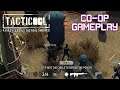 Tacticool - Co-op Gameplay - 2 Players Multiplayer
