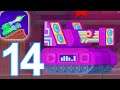 Tank Stars - Gameplay Walkthrough Video Part 14 (iOS Android)