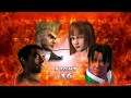 Tekken Tag Tournament HD | Survival 16 Wins