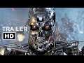 TERMINATOR: DARK FATE Teaser Trailer [HD] Mackenzie Davis, Arnold Schwarzenegger, Linda Hamilton