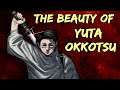 The Beauty of Yuta Okkotsu