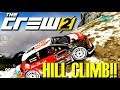 The Crew 2 HILL CLIMB EVENT! (Free Form Gameplay)