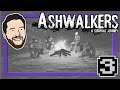 The Dome of Domes - Ashwalkers - PART 3