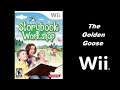 The Golden Goose - Storybook Workshop (Nintendo Wii) (Gameplay) The Wii Files