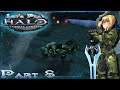 The Halo Retrospective - Let's Play Halo: Combat Evolved  [Blind] - Part 8