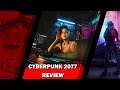 The Ignorant Cyberpunk 2077 review: NOPE!