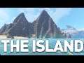 THE ISLAND! - Subnautica Ep 4