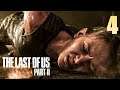 THE LAST OF US PART 2: LET'S PLAY -EPISODE 4 - ABBY EST PARTIE