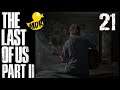 The Last Of US Part II - #เป็ดบ้าเล่นสด pt.21
