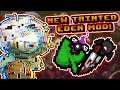 THE ONLY WAY TO BEAT THIS CHARACTER! - Let's Play The Binding of Isaac Repentance - Part 163