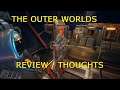 The Outer Worlds Review - Is it worth your time?
