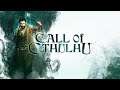The Round Table : Call of Cthulhu Chapter 3