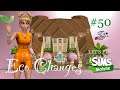The Sims Mobile 🍃| LET’S PLAY PART 50 | Eco Changes To My House 🏡