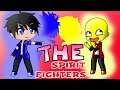 The Spirit Fighters | Gacha Club Animated Skit