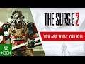 The Surge 2 - You Are What You Kill Trailer
