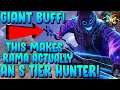 THIS RAMA BUFF IS ALMOST A REWORK! MAKES HIM INSANE IN CONQ/DUEL! - Masters Ranked Duel - SMITE