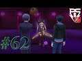 Tokyo Mirage Sessions #FE Encore PsS Playthrough Part 62 - Search for the Dragonstone Shards pt.4