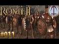 Total War: Rome 2 ⚔️ Let's Play #11 ⚔️ Seleukiden ⚔️ Nachfolger Königreiche ⚔️