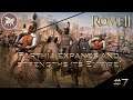Total War: Rome 2 - Parthia Campaign #7 Parthia expands and strengths its Empire!
