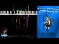 Touhou 12 ~ Undefined Fantastic Object: A Tiny, Tiny, Clever Commander (8-Bit Cover)